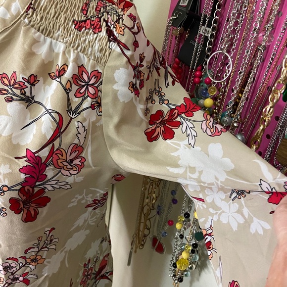 💥NWOT Croft & Barrow Size L Top. - Picture 5 of 6